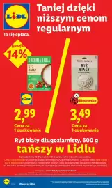 Lidl gazetka Strona 8