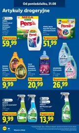 Lidl gazetka Strona 82