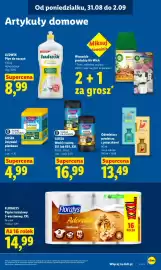 Lidl gazetka Strona 83