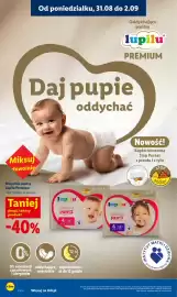 Lidl gazetka Strona 84