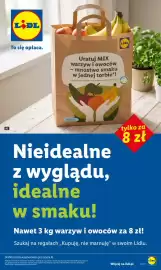 Lidl gazetka Strona 87