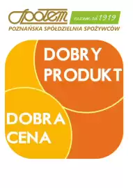 Społem gazetka Strona 1