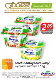 Społem gazetka Strona 10