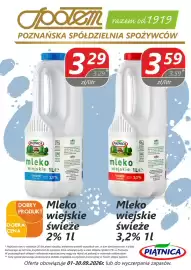 Społem gazetka Strona 2