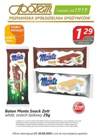 Społem gazetka Strona 3