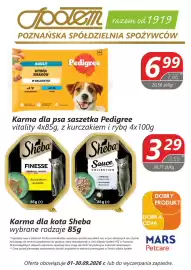 Społem gazetka Strona 4