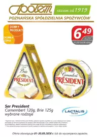 Społem gazetka Strona 5