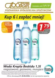 Społem gazetka Strona 7