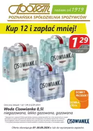 Społem gazetka Strona 8