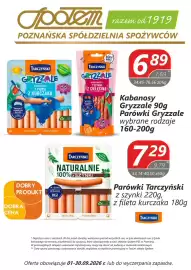 Społem gazetka Strona 9