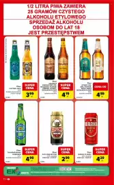 Carrefour Market gazetka tydzień 36 Strona 10
