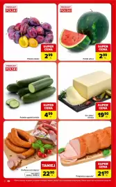 Carrefour Market gazetka tydzień 36 Strona 2
