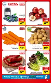 Carrefour Market gazetka tydzień 36 Strona 3