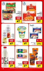 Carrefour Market gazetka tydzień 36 Strona 4