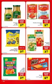Carrefour Market gazetka tydzień 36 Strona 6