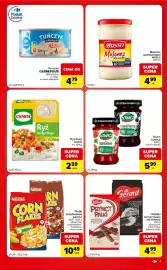 Carrefour Market gazetka tydzień 36 Strona 7