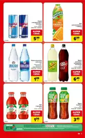 Carrefour Market gazetka tydzień 36 Strona 9