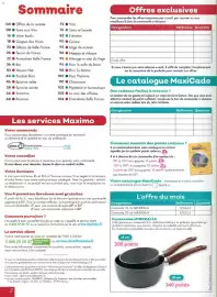 Catalogue Maximo page 2