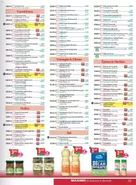 Catalogue Maximo page 55