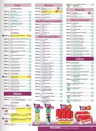 Catalogue Maximo page 71