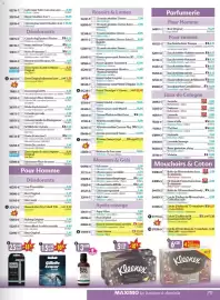 Catalogue Maximo page 79