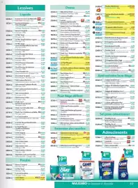 Catalogue Maximo page 83