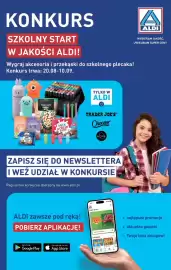 ALDI gazetka tydzień 36 Strona 27