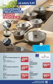 ALDI gazetka tydzień 36 Strona 43