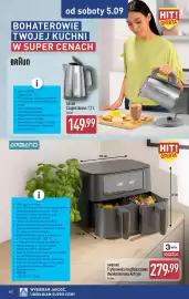 ALDI gazetka tydzień 36 Strona 48