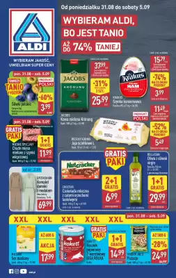 ALDI (ważność do 5-09)