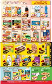 Norma leták týden 37 Strana 5: Rajec 321 €19,90, Cool vitality energy mind iso €18,90