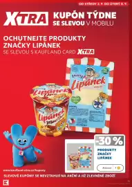 Kaufland leták týden 36 Strana 11: Lipánek
