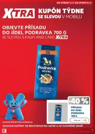 Kaufland leták týden 36 Strana 13