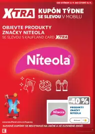 Kaufland leták týden 36 Strana 15