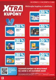 Kaufland leták týden 36 Strana 49: Zmrzlina, HiPP Masozeleninové příkrmy