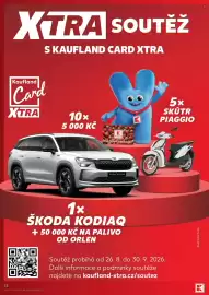 Kaufland leták týden 36 Strana 52