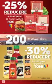 Catalog Kaufland săptămâna 36 Pagină 11