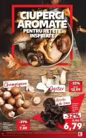 Catalog Kaufland săptămâna 36 Pagină 20