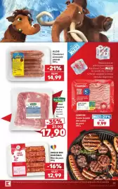 Catalog Kaufland săptămâna 36 Pagină 25: Purland cotlet de porc fără os bucată vacuum €17,90