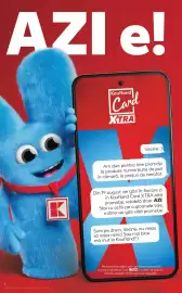 Catalog Kaufland săptămâna 36 Pagină 6