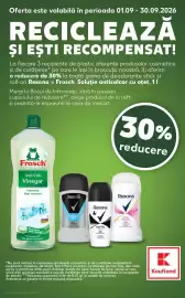 Catalog Kaufland săptămâna 36 Pagină 66