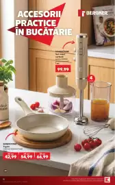 Catalog Kaufland săptămâna 36 Pagină 18