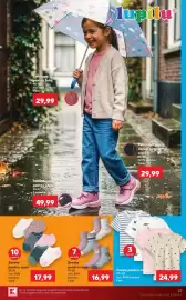 Catalog Kaufland săptămâna 36 Pagină 27: Sosete pentru copii €17,99, Șosete pentru copii €16,99