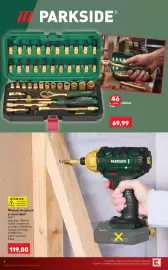 Catalog Kaufland săptămâna 36 Pagină 6