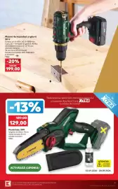 Catalog Kaufland săptămâna 36 Pagină 7