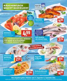 Famila Nord Ost Prospekt | Fischmarkt Seite 2