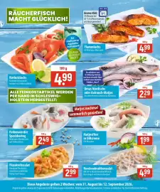 Famila Nord Ost Prospekt | Fischmarkt Seite 2