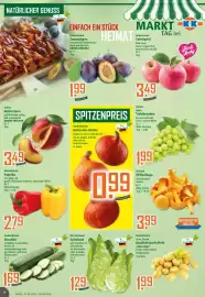 Klaas und Kock Prospekt woche 36 Seite 4