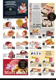 Edeka Zurheide Prospekt woche 36 Seite 3