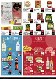 Edeka Zurheide Prospekt woche 36 Seite 8
